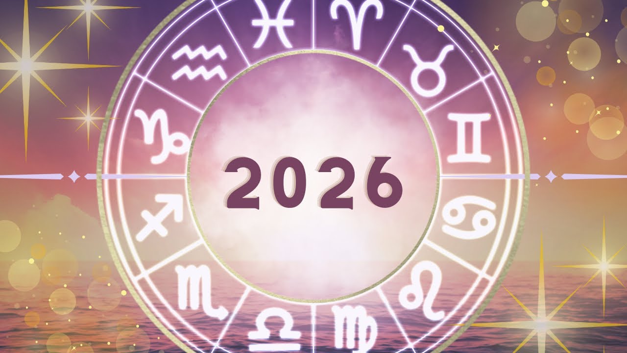 SAGITTAIRE ♐️ PRÉDICTIONS 2026 ♐️ NE TIREZ PAS TOUTES VOS FLÈCHES EN MEME TEMPS 🏹