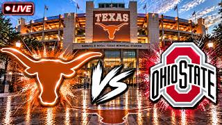 Texas vs Ohio State LIVE | NCAAF Live Scoreboard & Play-by-Play screenshot 5