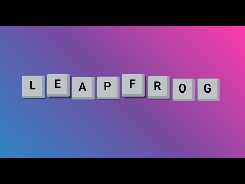 CSS Jumping Text Animation | HTML CSS Tutorial | @codecompanion93
