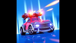 Download Crimson Wheels: Car Shooter game For Android APK screenshot 4