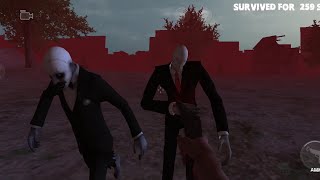 Slenderman Must Die: Survivors screenshot 4