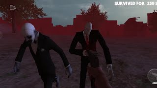 Slenderman Must Die: Survivors screenshot 5