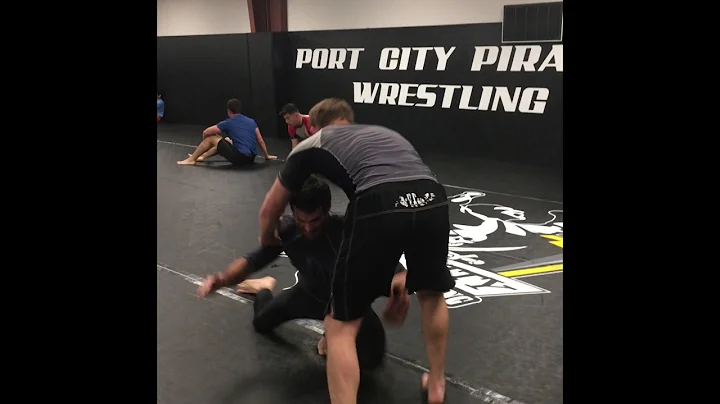 Light Roll With John Salter