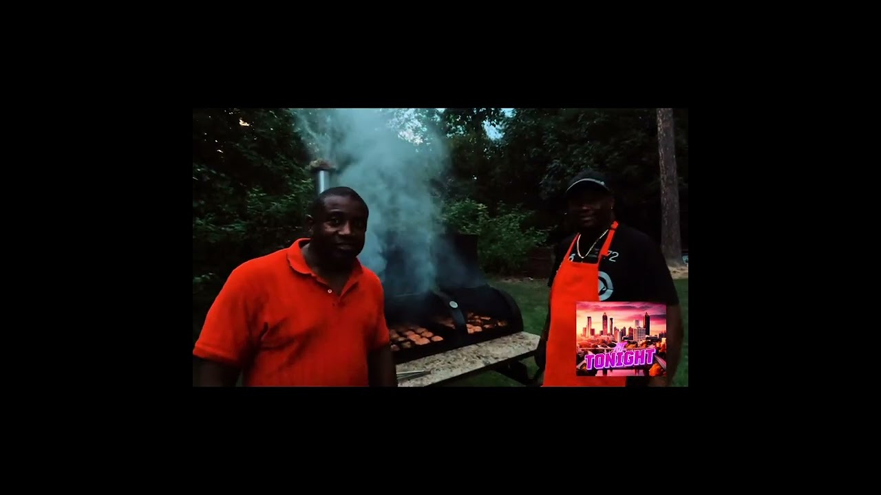 ATL Tonight Episode 4 : Ugly Money Pool Party