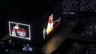 The Eras Tour Call It What You Want Cincinnati Night 2