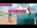 #SejalVlogs: EPIC Trip to Fiji with GoPro!