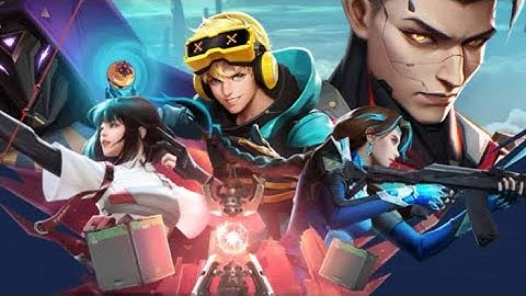 Valorant Mobile Live 🔥 Hyper Front Gameplay #valorant #hyperfront #papiyt #06