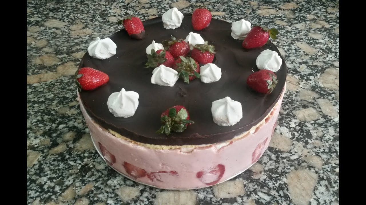 Image Result For Receta De Tarta De Frutilla Casera Image Result For Receta De Tarta De Frutilla Casera