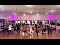 Pull Up - Eddy Kenzo ft. Harmonize | ZUMBA | YP.J