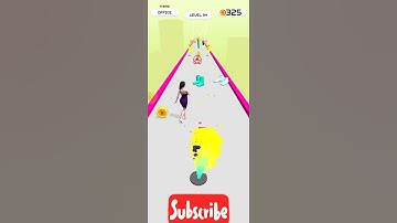 Clothes Run - All Levels Gameplay Android,ios #shorts #clothesrun