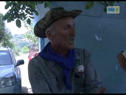 გამგებელი სოფელ ბოძაურაში