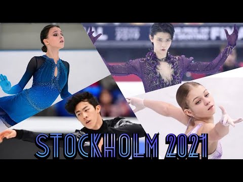 Video: ¿Se canceló el baile sobre hielo 2021?