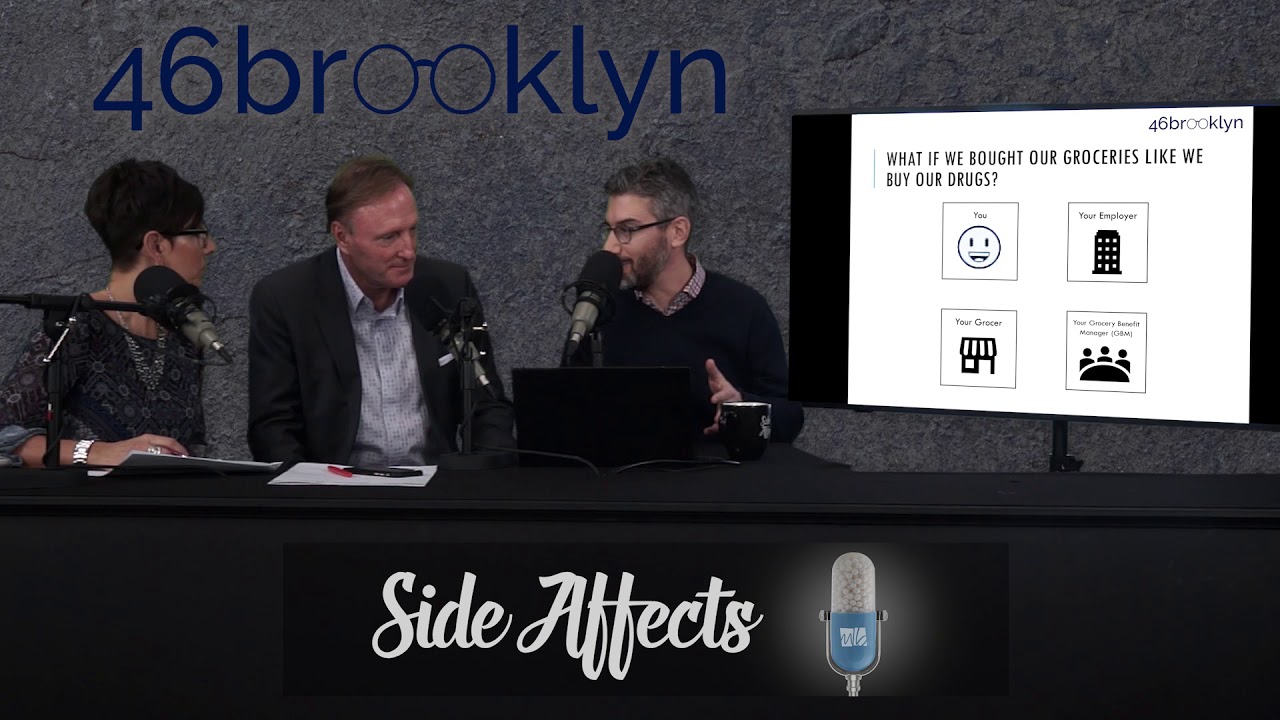 Side Affects 063 What Is Spread Pricing And Why Should You Care Side Affects 063 What Is Spread Pricing And Why Should You Care