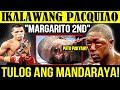 "PACQUIAO ANG IKALAWANG PAGKABUHAY!" – PINAKA BR*TAL UPSET SA KASAYSAYAN NG PILIPINAS!