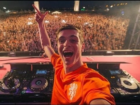 Martin Garrix (Full live-set) | SLAM!Koningsdag