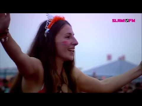 dj dang cap the gioi 2022 Martin Garrix (Full live-set) | SLAM!Koningsdag