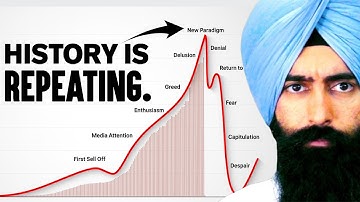 The Last Phase Of The AI Bubble Is Coming…