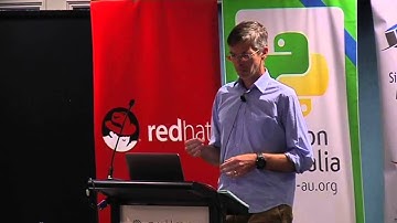 Python for less than $7 by Graeme Cross