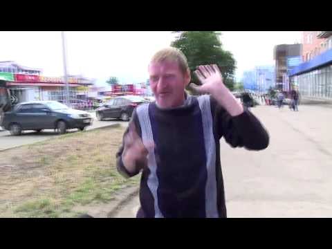 ЧиЧиВаня Serega Bolonkin Video Remix
