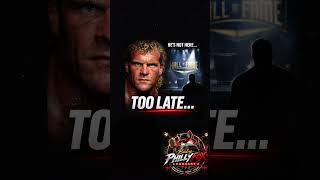 Jim Ross BLASTS WWE Over Sycho Sid Hall of Fame Delay