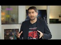 Interview cdric hachard  sortie jour de la comte en dvd
