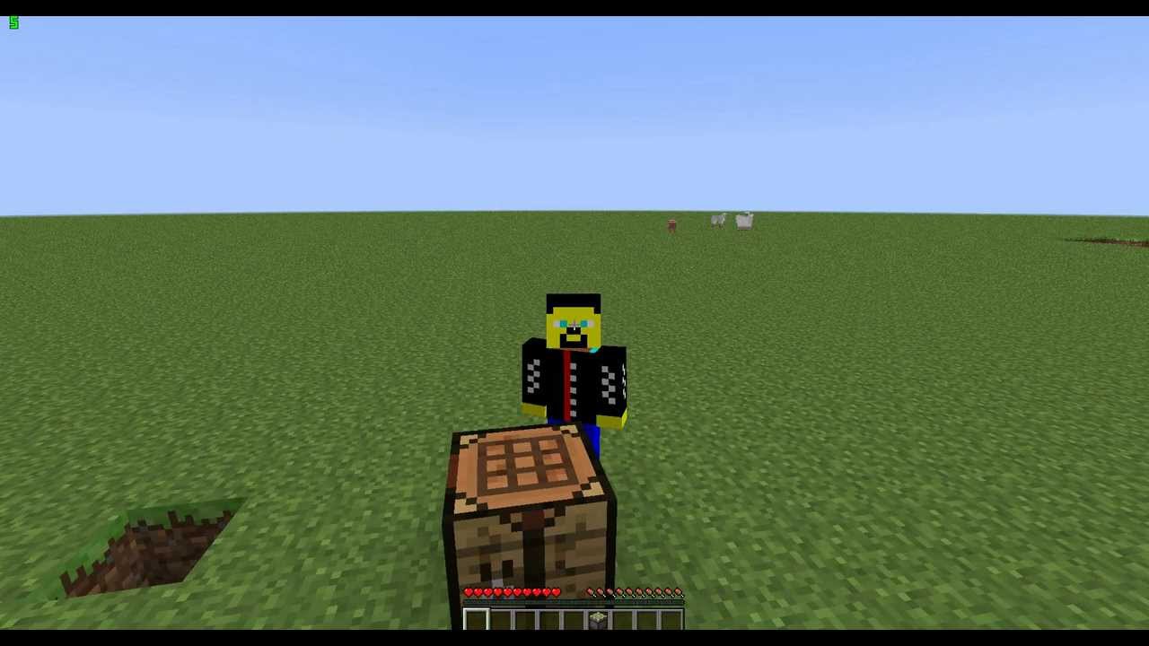 Как скрафтить поршни в Minecraft - YouTube