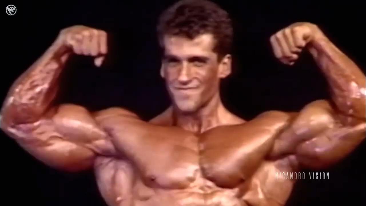 Мистер Олимпия 1984