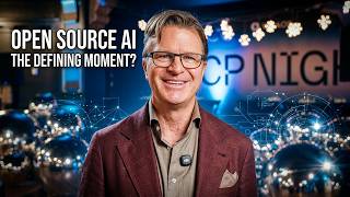 Open Source AI Just Got Its Defining Moment