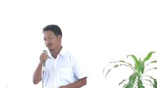 Damtakin Bawi - Muan Hangzo