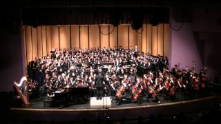 Carmina Burana - Carl Orff