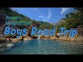 Boys Road Trip To Meghalaya, Assam 2025 | College Friends