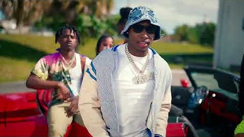Baby Jungle - Freaknik (Official Music Video) ft. Rob49