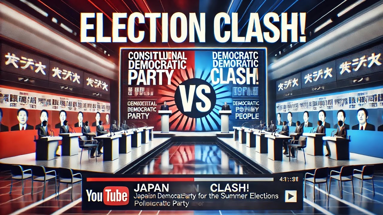 "DPP Hesitant on Opposition Alliance, Citing Vote Loss Risk"