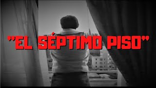 (2006) "El Séptimo Piso" [Mea Culpa]