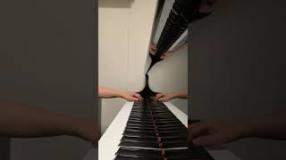 (伴奏)ピアノパーティー　D なにかあつめてる？ - 演奏動画のサムネイル