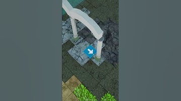 Gloom Hope Project: World Creation (Ruins Biome Blend Chunks Part 2). Log_5 #gloomhope #openworld