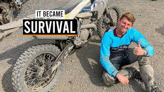 Dawn to Dusk 24H Enduro: The Final 12 Hours | Part 2