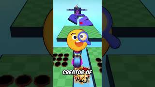 The Real Creator Of Roblox