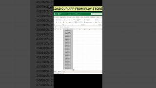 Find &amp; Replace Feature Hacks in Excel#exceltips #findandreplace #excelhacks #advanceexcelhacks #exce