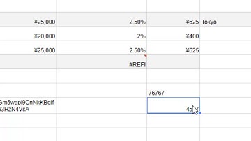 How to keep leading zero in Google spreadsheet