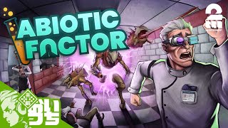 #1【レッツ、サバイブ！】おついち,兄者,弟者,メロ「ABIOTIC FACTOR」【2BRO.】