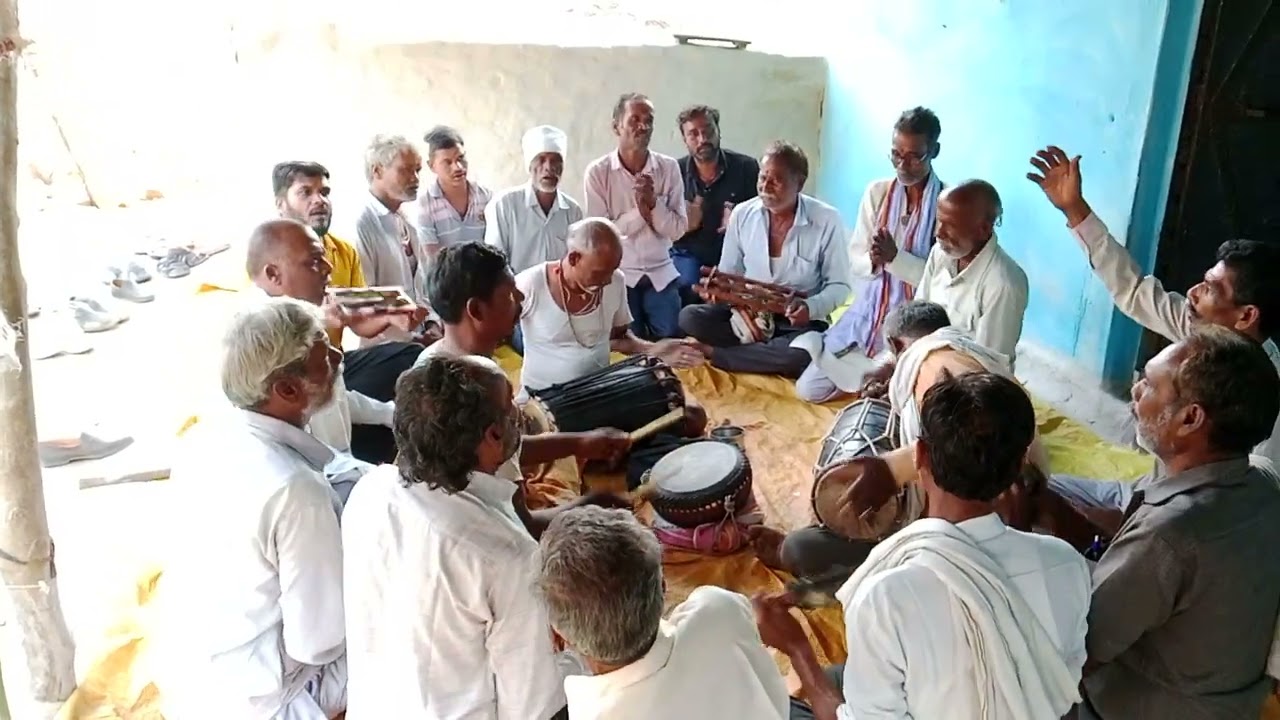 देशी भगते // जो लो सूरज उदय ने होय // गायक कुमेरिया Bundelkhandi MP3 #shiram Ramchandra ki bhakti