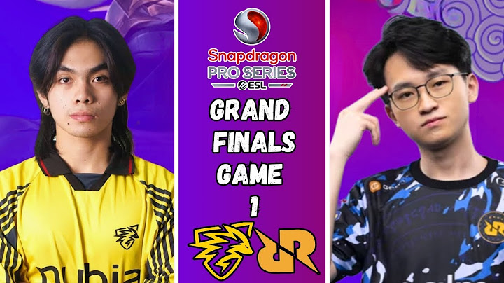 ONIC PH vs RRQ HOSHI GAME 1 | MLBB | SPS | GRAND FINALS | APRIL 13, 2025
