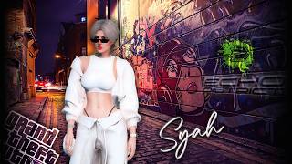 Day 10 : Who Sally ~🤍