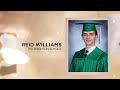 SENIOR SPOTLIGHT MONDAY, MAY 11TH
