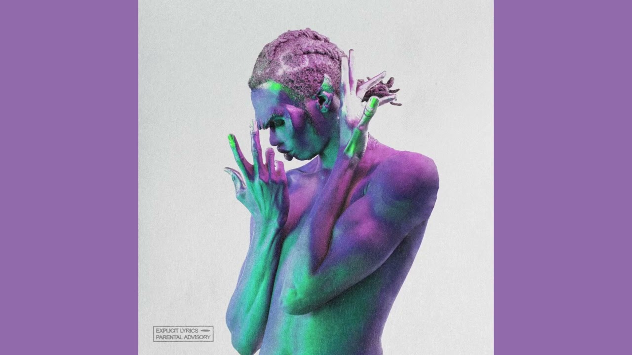Lancey Foux - SHE THE ONE (Official Audio)