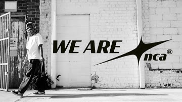 Hands That Refuse To Stay Still | Official Intro Video | NCA COLLECTIVE