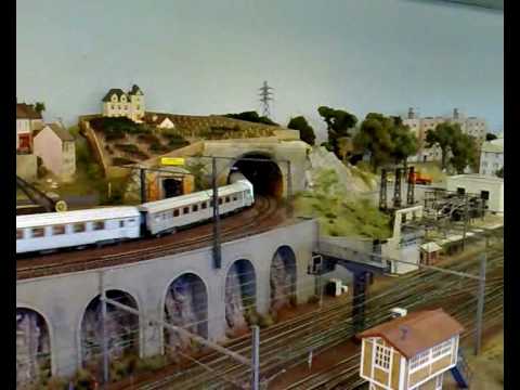 expo-modelisme-ferroviaire - Ville de Conflans-Sainte-Honorine