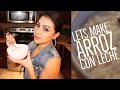 Cooking With Me: How I Make Delicious Arroz Con Leche