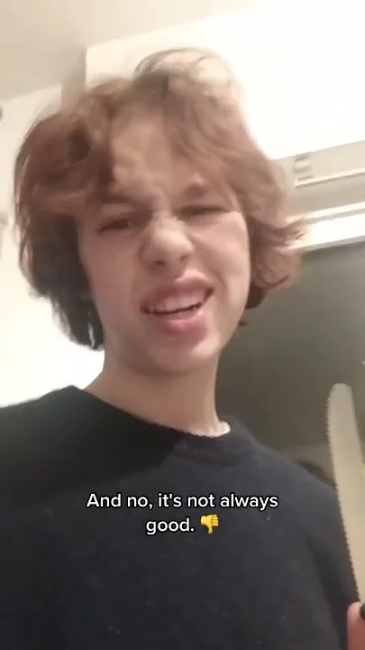 What life is like for a German Teenager